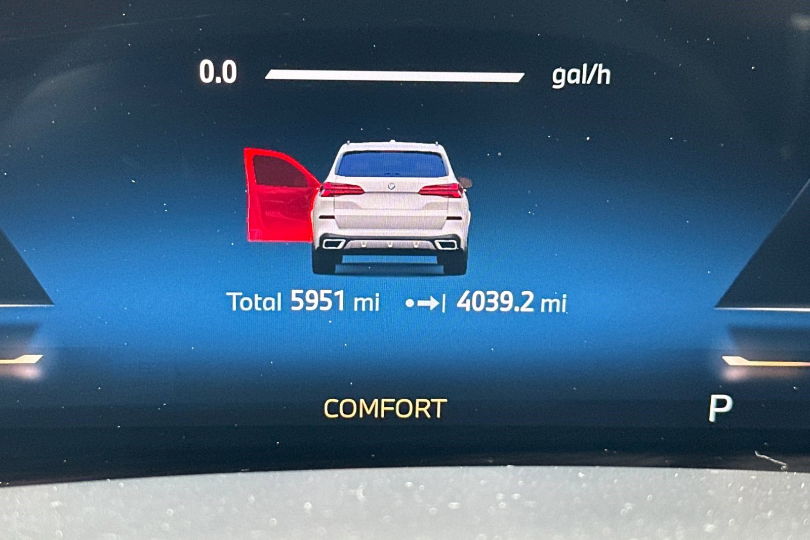 Used 2025 BMW X5 xDrive40i w/ M Sport Package image 36