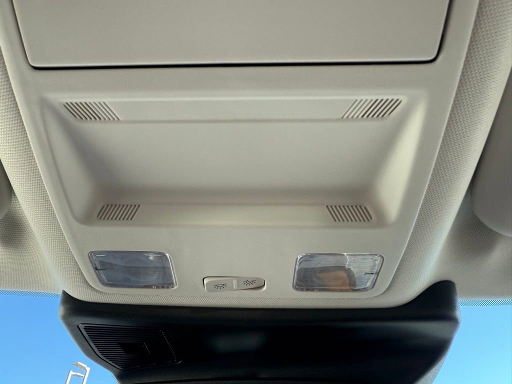 New 2025 Ford Bronco Sport Outer Banks w/ Outer Banks Tech Package+ image 33