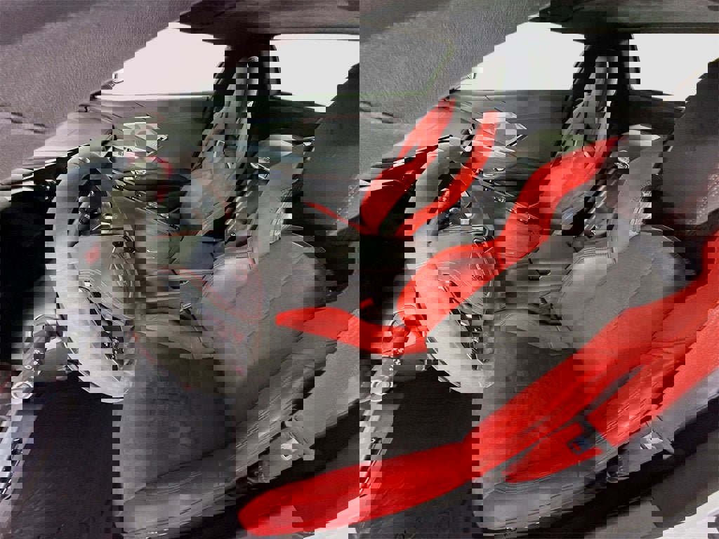 Used 2023 Chevrolet Corvette w/ Z51 Performance Package image 17