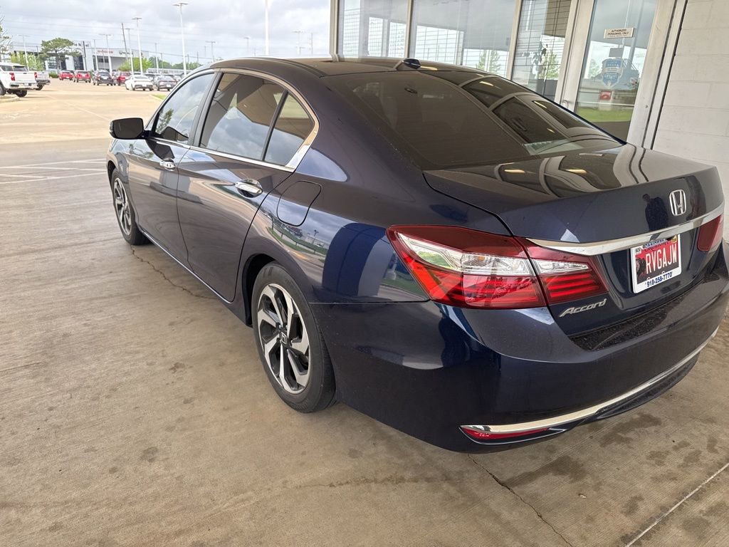 Used 2016 Honda Accord EX-L image 6