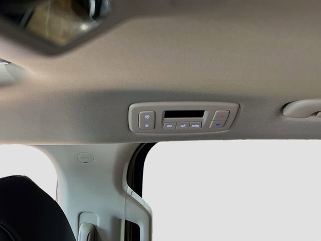 New 2026 Kia Carnival SX image 26
