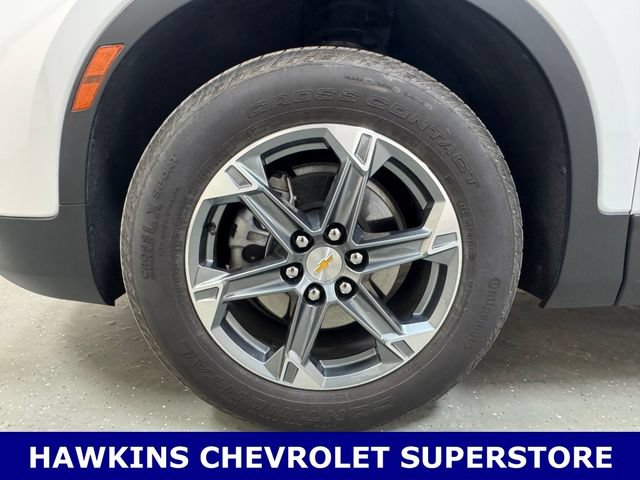 Used 2025 Chevrolet Blazer LT AWD/4WD image 39