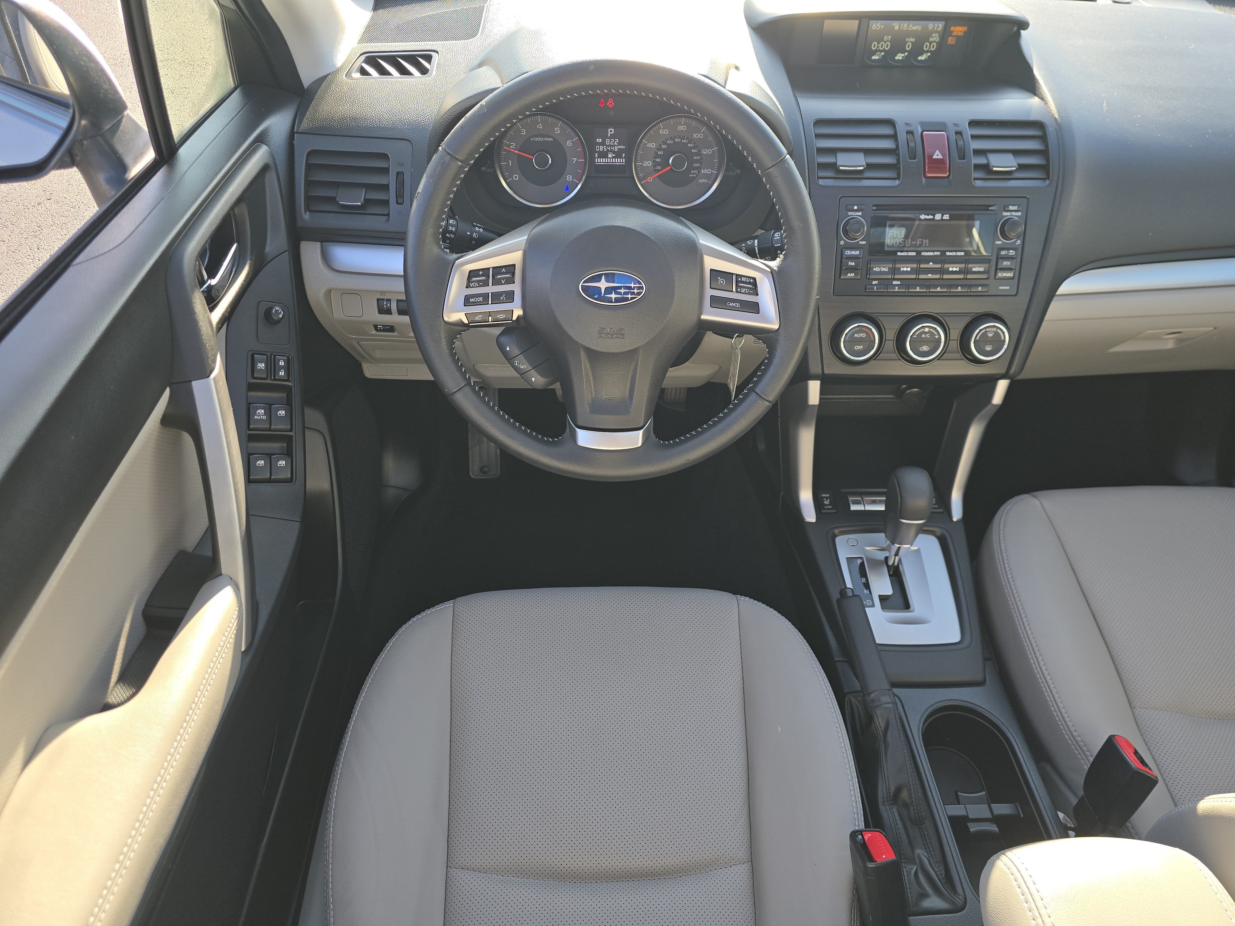 Used 2014 Subaru Forester 2.5i Limited AWD/4WD image 21