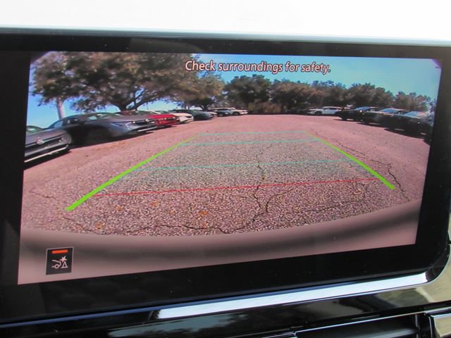New 2026 Nissan Pathfinder SV AWD/4WD image 18