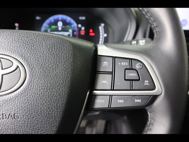 Used 2025 Toyota Grand Highlander XLE image 22