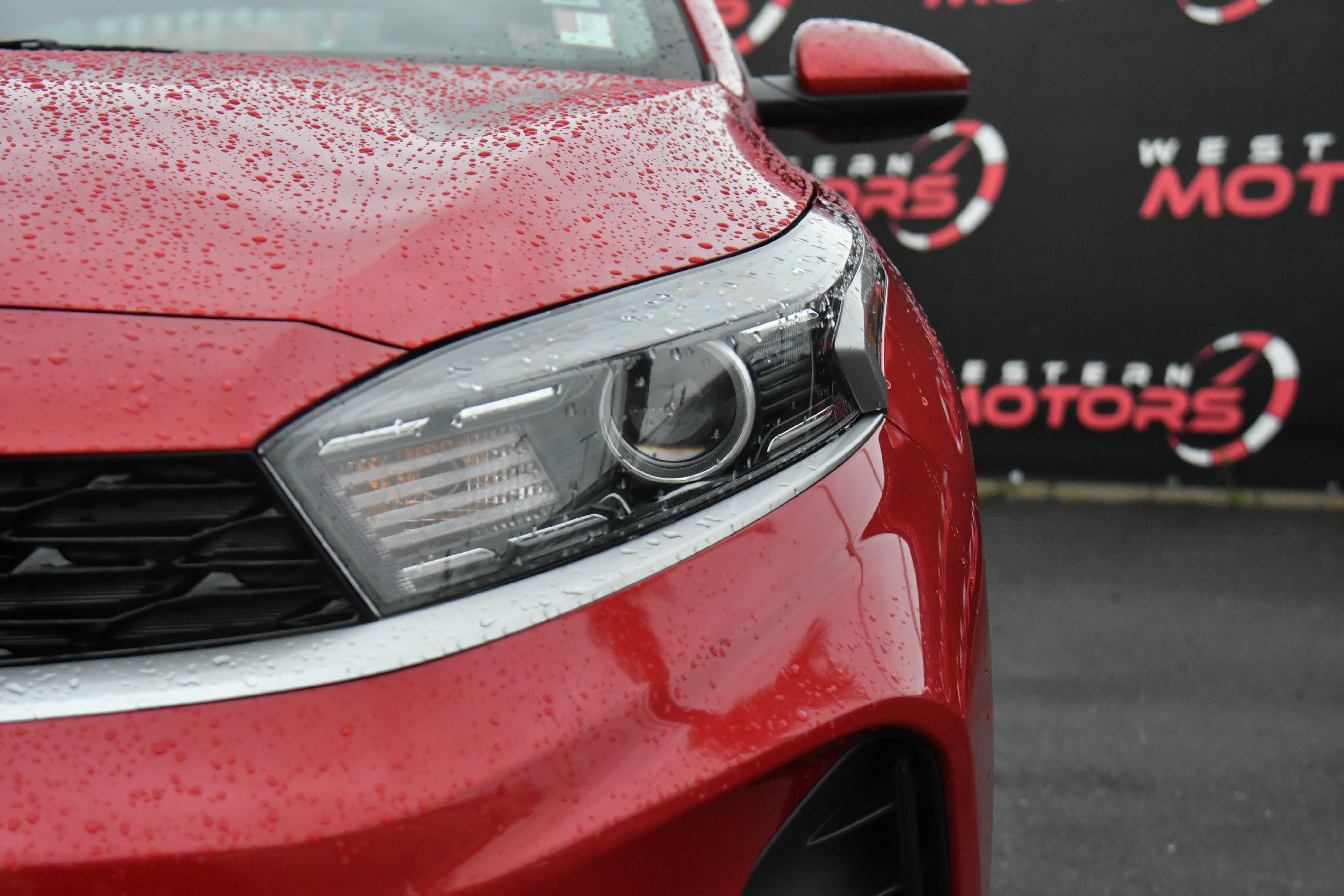 Used 2024 Kia Forte LXS image 11