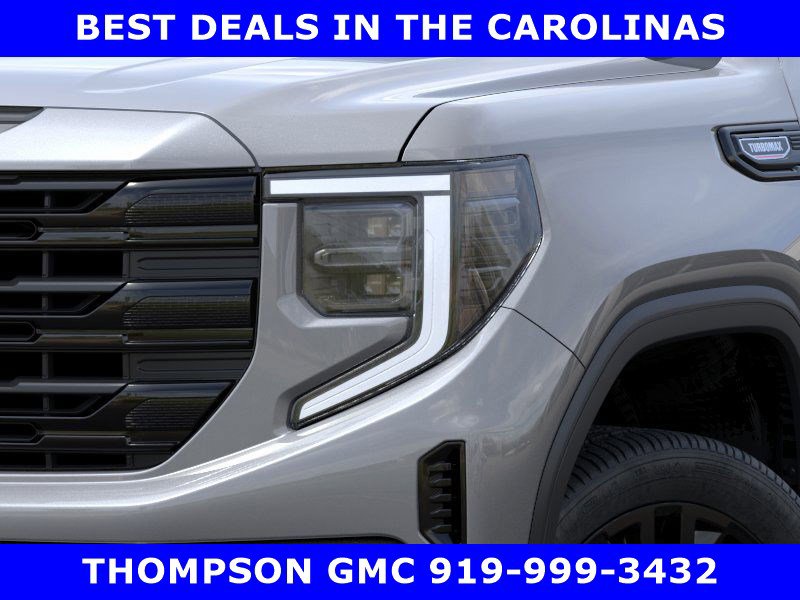 New 2026 GMC Sierra 1500 Elevation w/ Elevation Select Package image 13