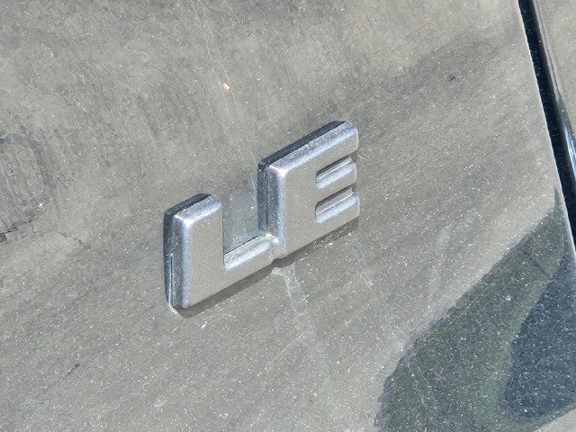 Used 2025 Toyota RAV4 LE FWD image 11