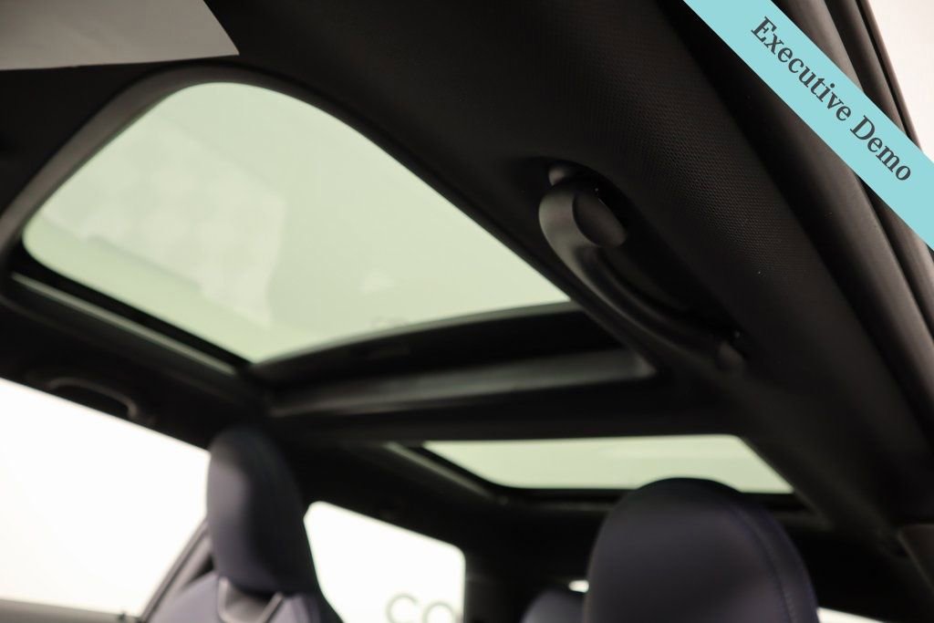 New 2025 MINI Cooper S FWD image 16
