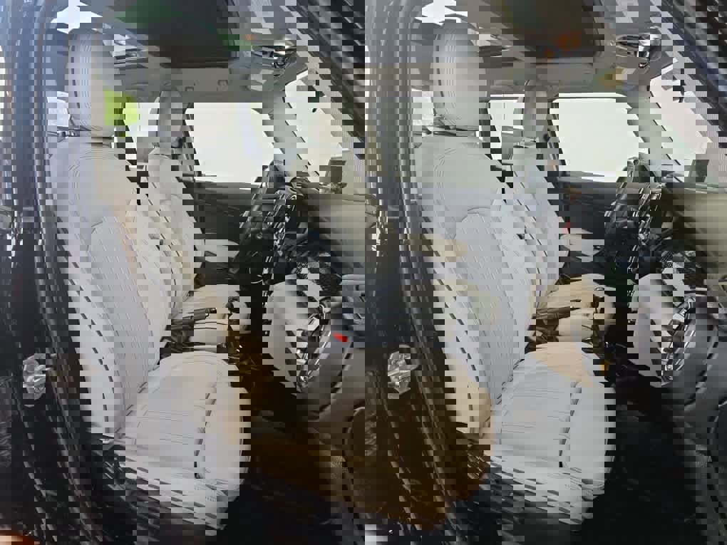 Used 2016 MINI Cooper S w/ Premium Package FWD image 24