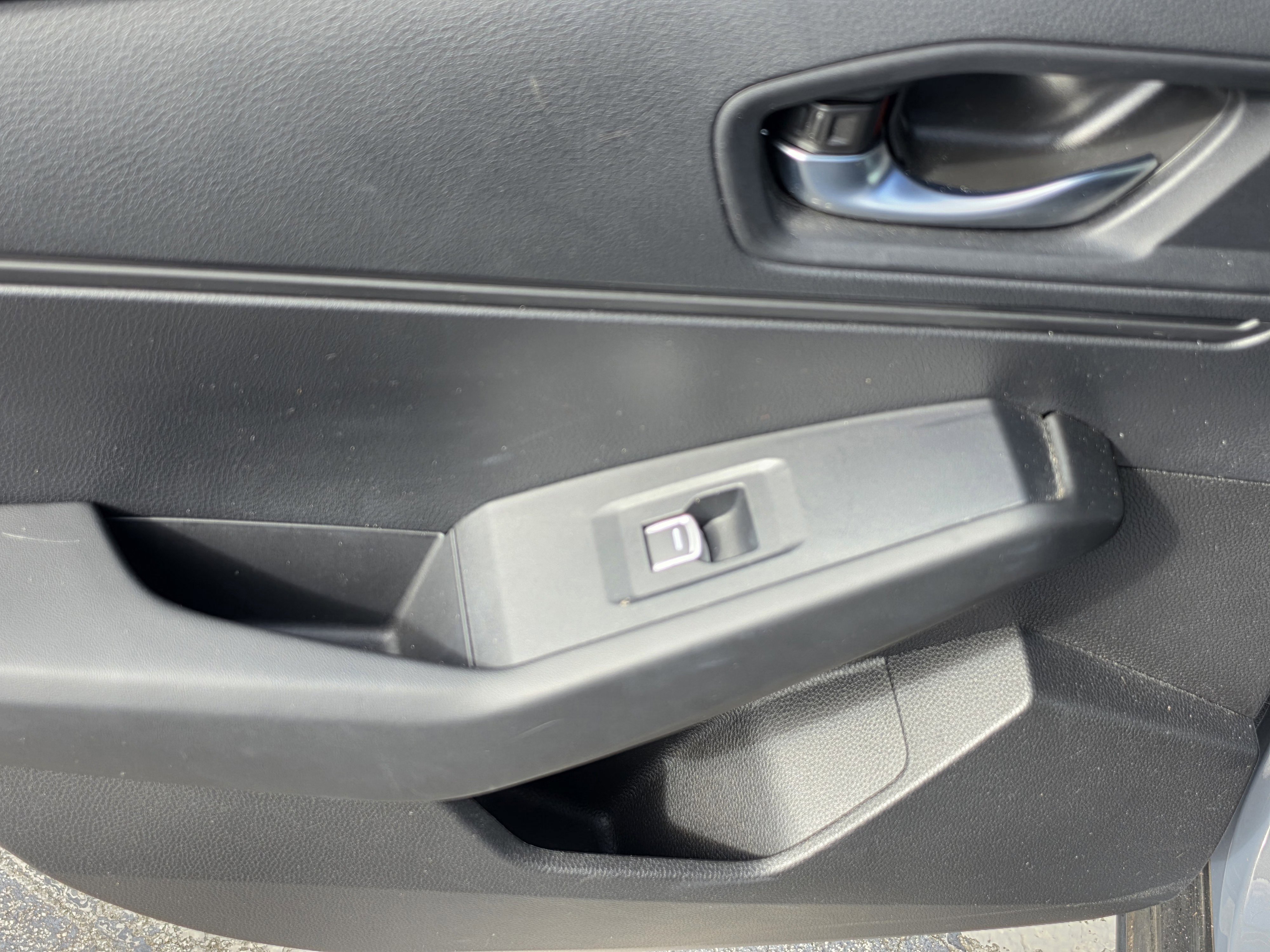 Certified 2023 Honda Accord Sport image 12