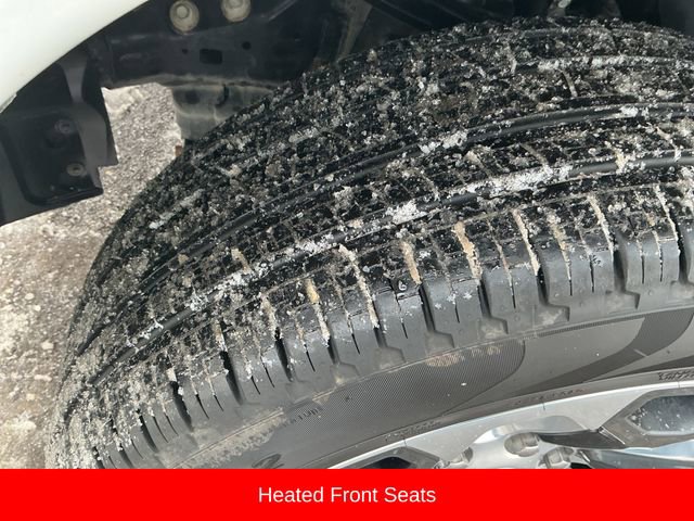 Used 2022 RAM 1500 Limited w/ Body-Colour Bumper Group image 18