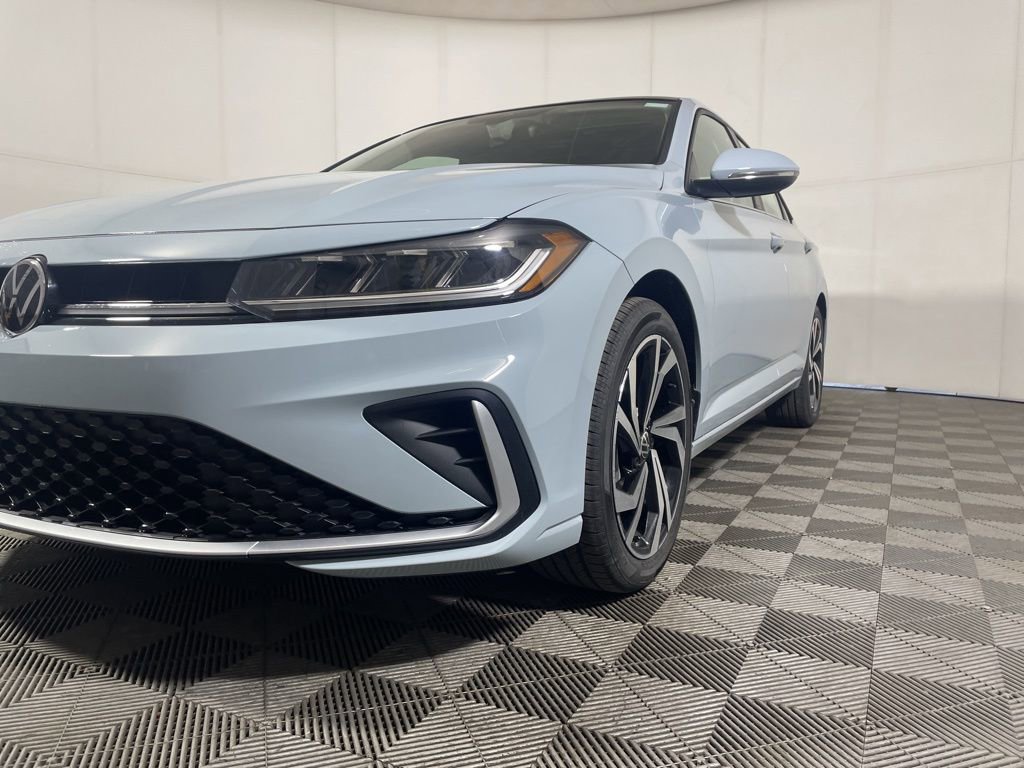 New 2026 Volkswagen Jetta SEL FWD image 26