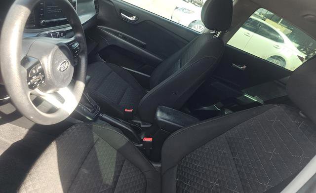 Used 2020 Kia Rio S image 7