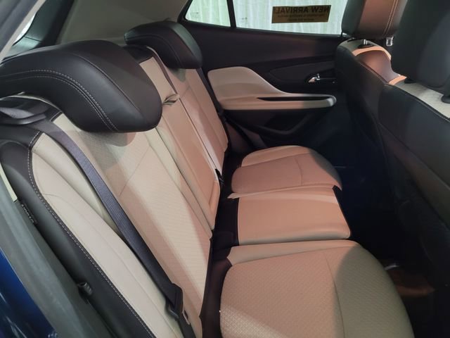 Used 2019 Buick Encore Preferred image 47