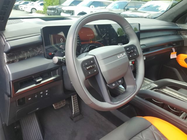 New 2027 Kia Telluride SX Prestige X-Pro AWD/4WD image 28