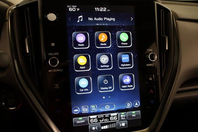 New 2026 Subaru Crosstrek 2.5i Wilderness w/ Wilderness Package image 22