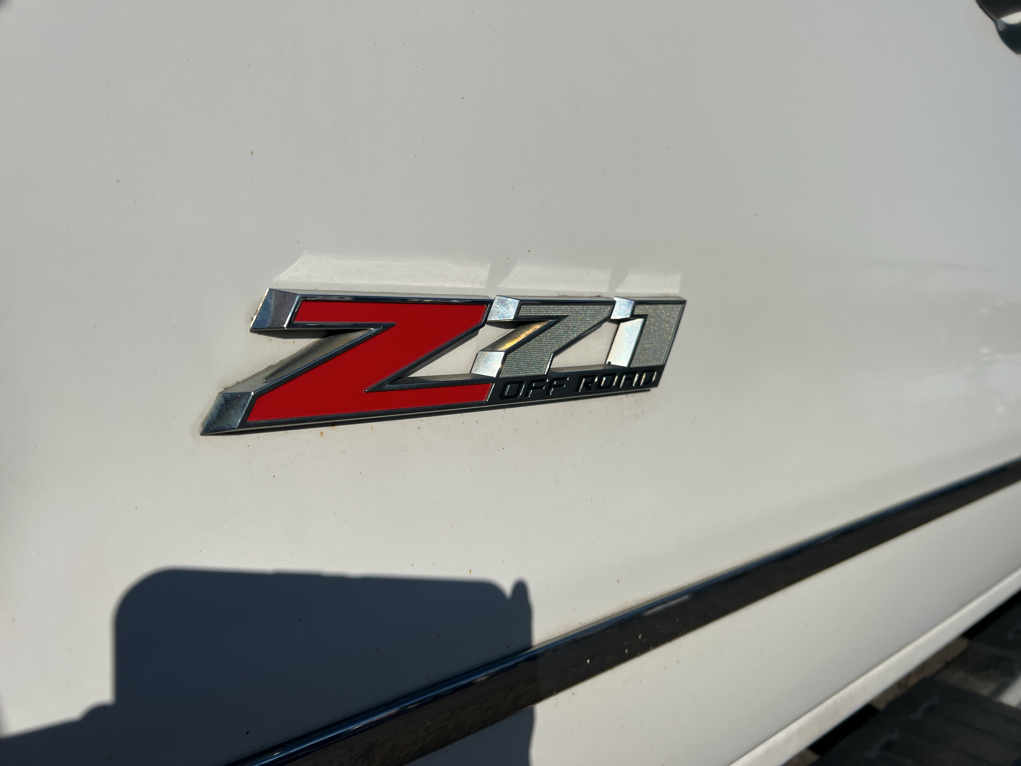 Used 2017 Chevrolet Silverado 3500 LTZ w/ Duramax Plus Package AWD/4WD image 22