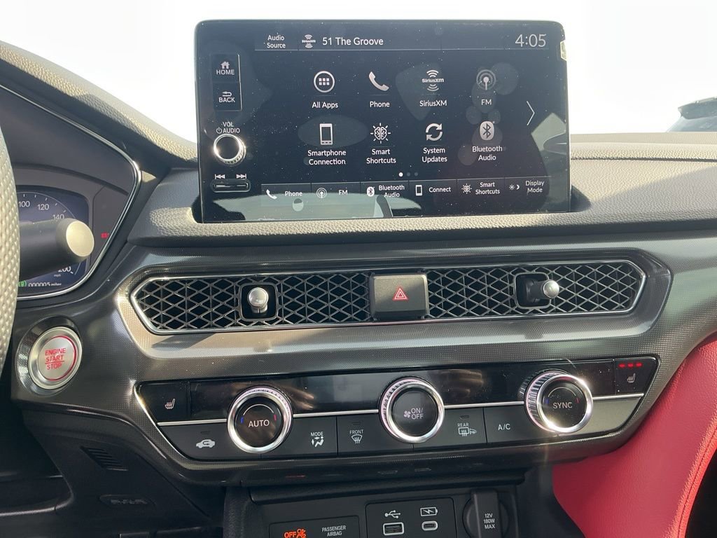 New 2026 Acura Integra Type S image 16