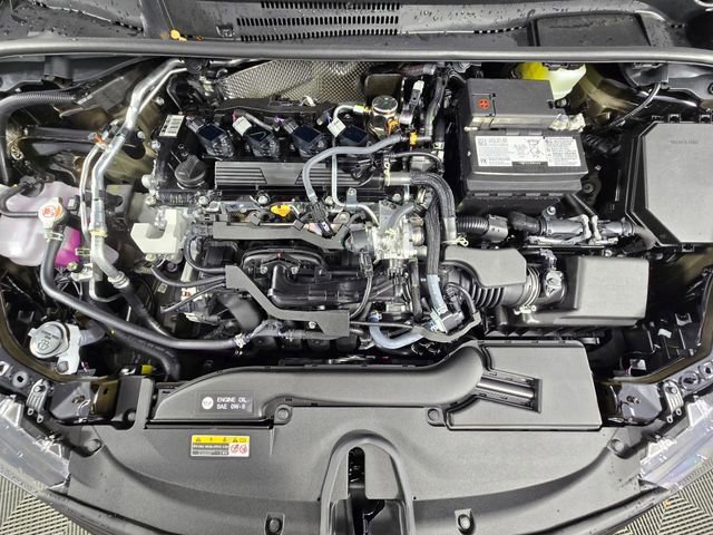 New 2026 Toyota Corolla LE image 10