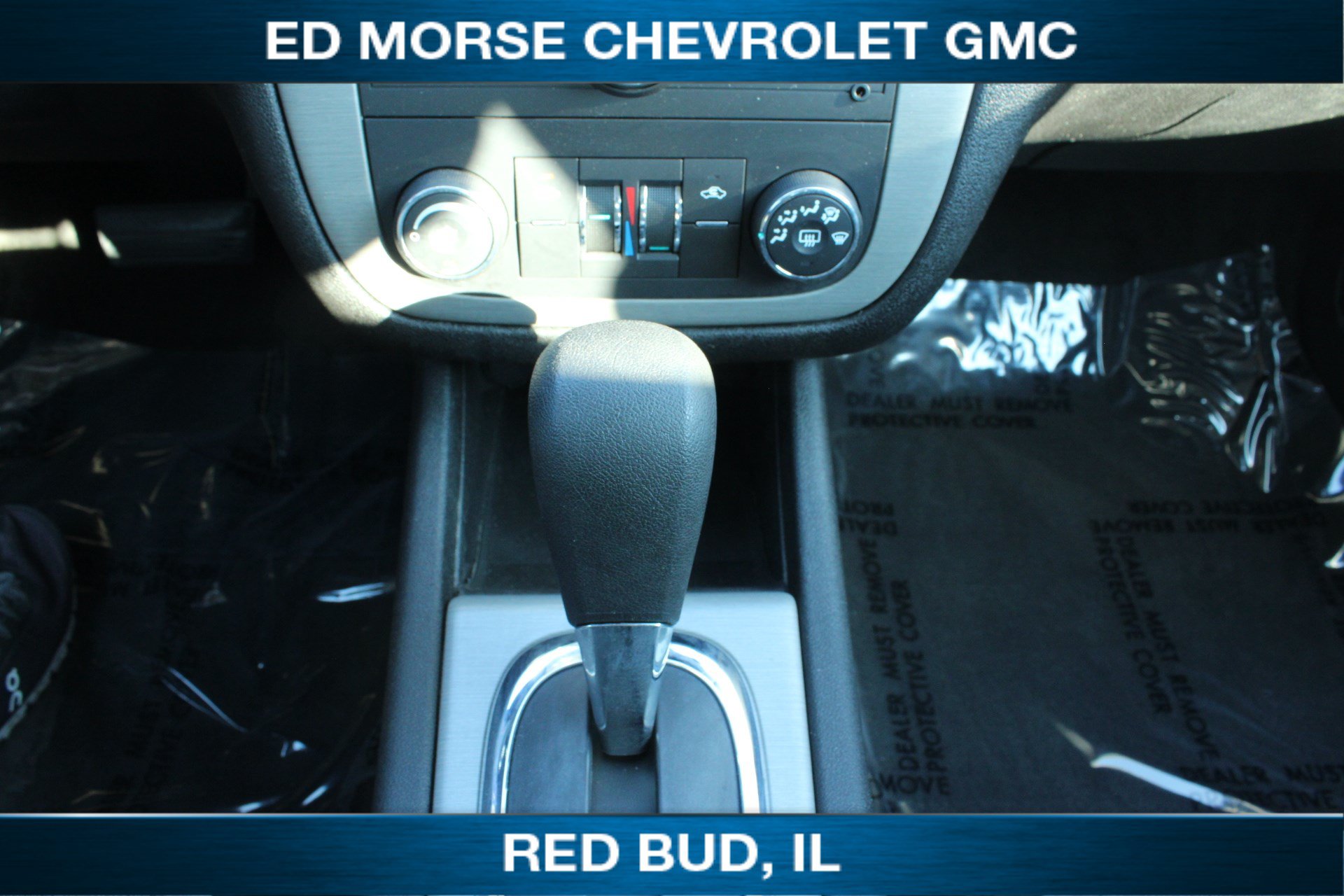 Used 2007 Chevrolet Impala LT FWD image 11