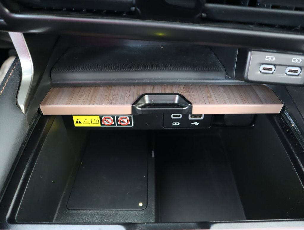 Used 2023 Lexus RX 350h image 36