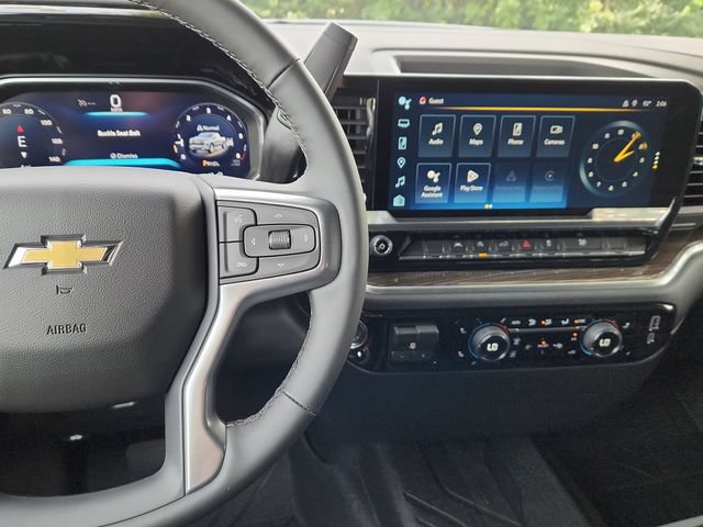 New 2026 Chevrolet Silverado 1500 LT w/ All Star Edition Plus AWD/4WD image 28