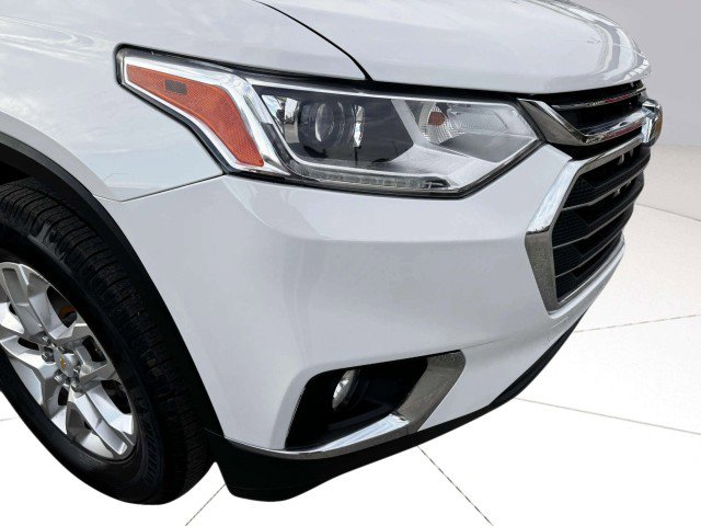 Used 2020 Chevrolet Traverse LT FWD image 11