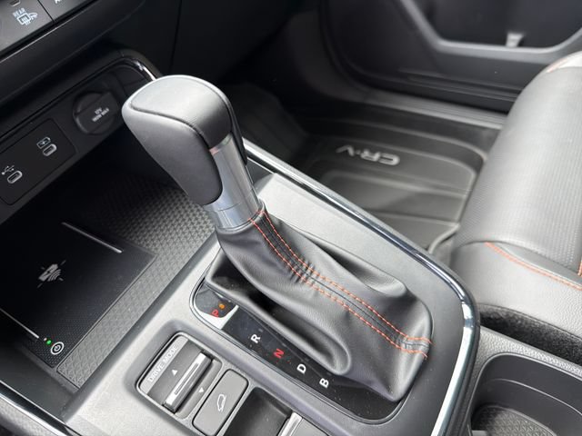 New 2026 Honda CR-V Sport-L image 24
