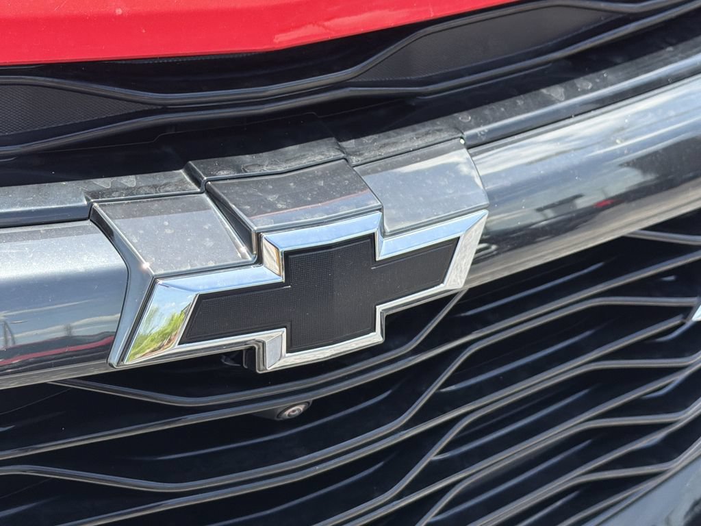 Certified 2023 Chevrolet Blazer RS w/ Driver Confidence II Package FWD image 31
