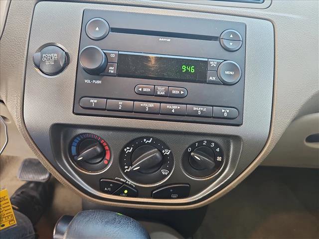 Used 2007 Ford Focus S image 14
