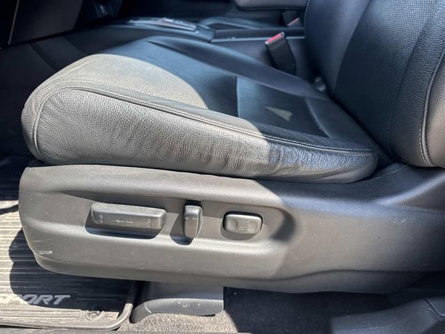 Used 2022 Honda Passport EX-L image 15