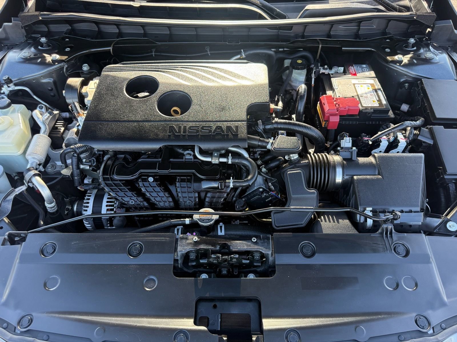 Used 2020 Nissan Altima 2.5 S image 32