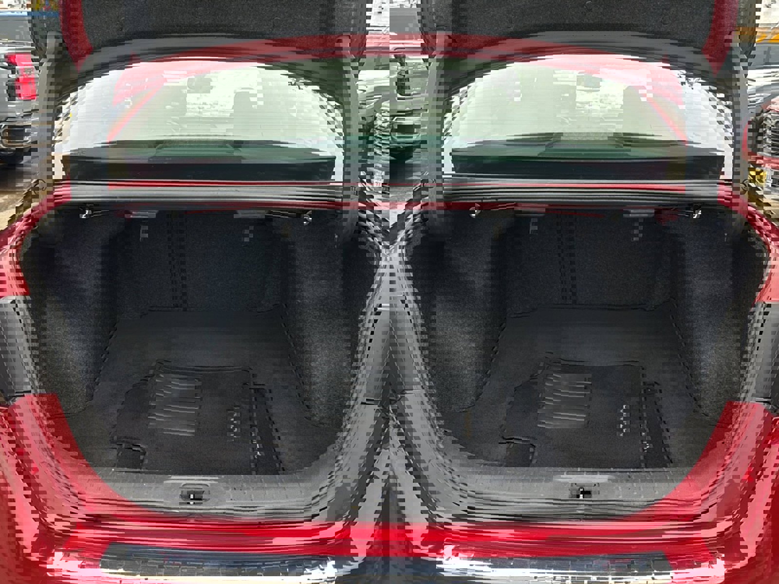 Used 2021 Nissan Altima 2.5 Platinum image 23