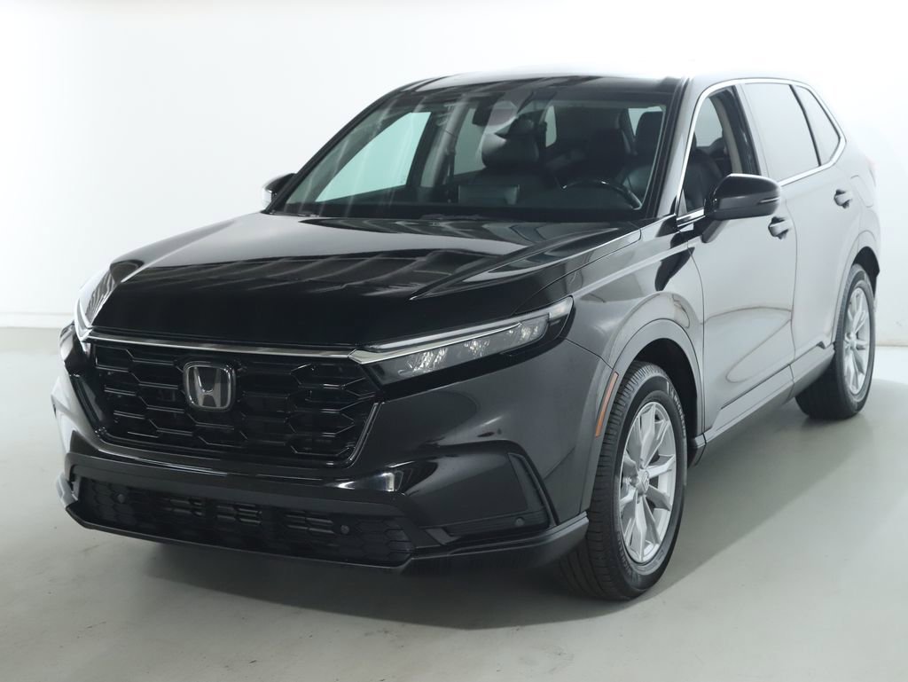 Used 2023 Honda CR-V EX-L image 4