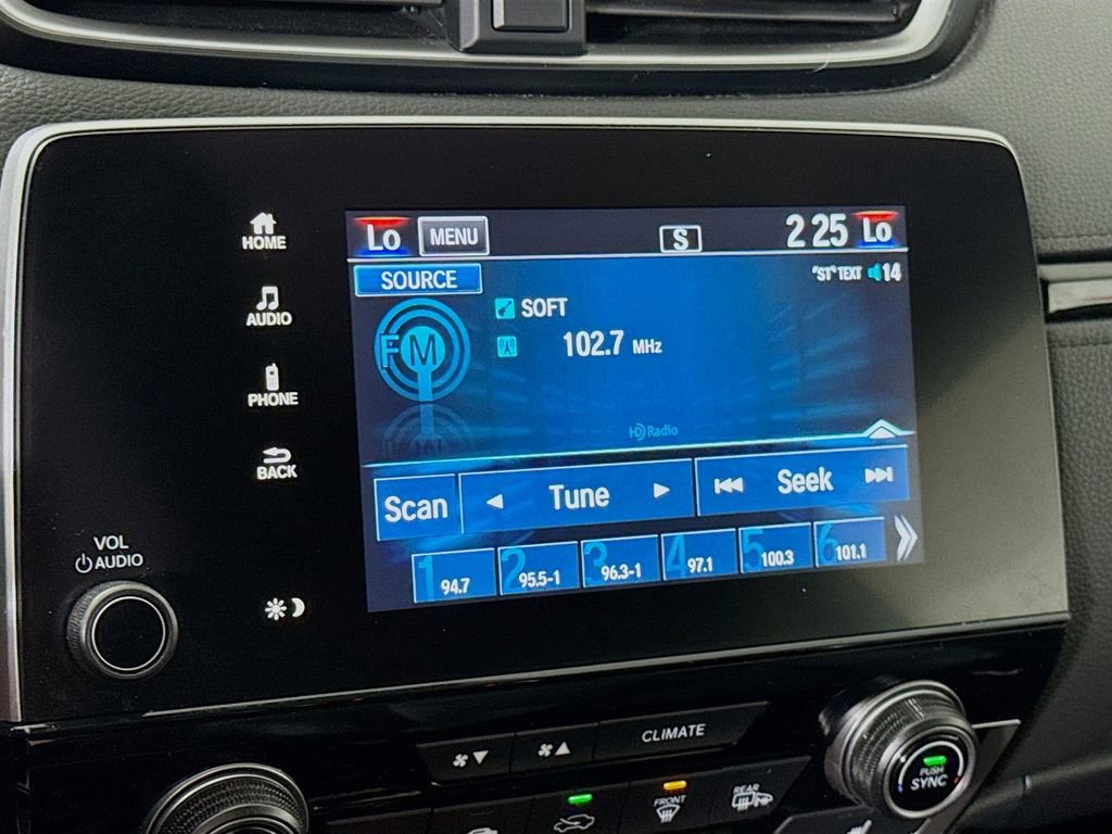 Used 2022 Honda CR-V EX-L image 6