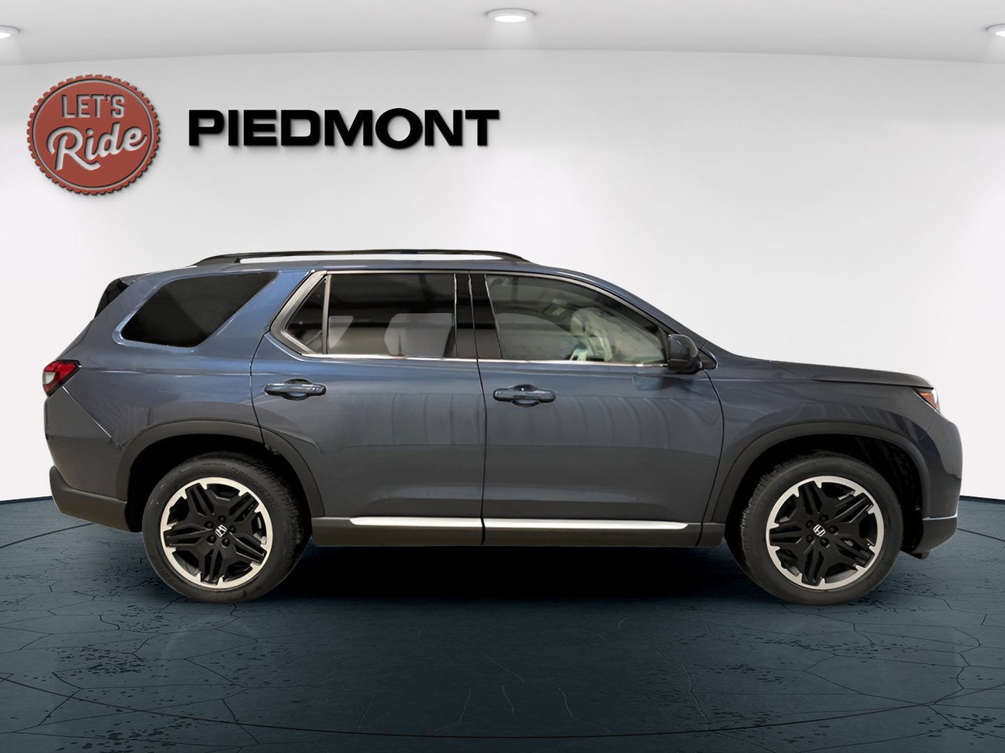 New 2026 Honda Pilot image 3