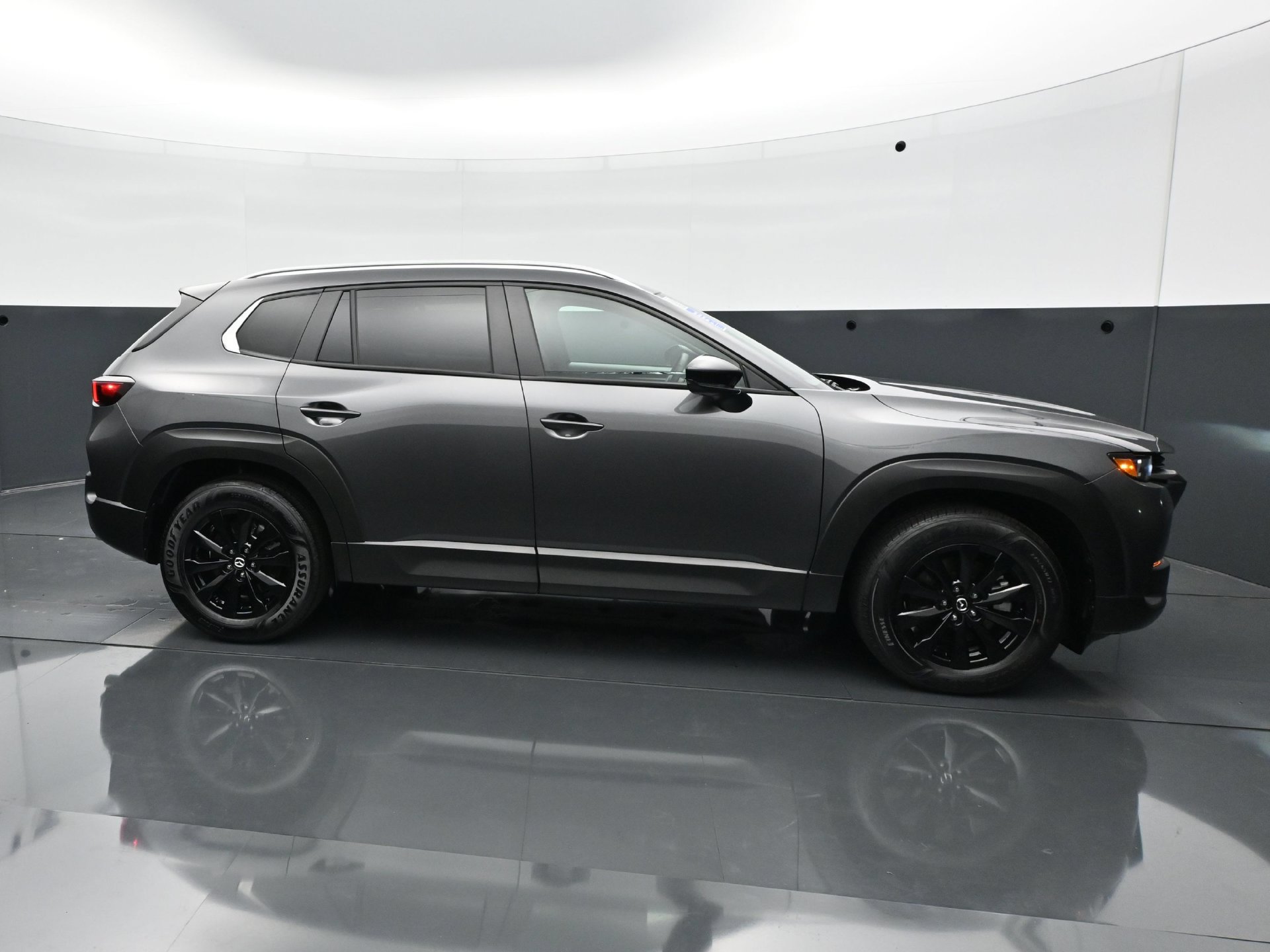 Used 2025 MAZDA CX-50 AWD 2.5 S w/ Preferred Package image 8