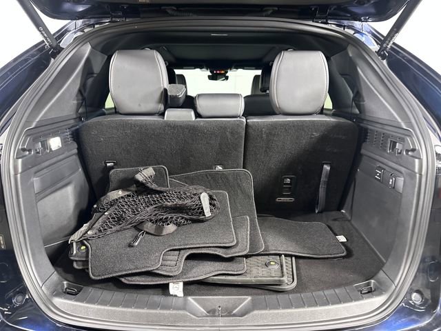 Used 2024 MAZDA CX-90 3.3 Turbo w/ Premium Plus Pkg image 26