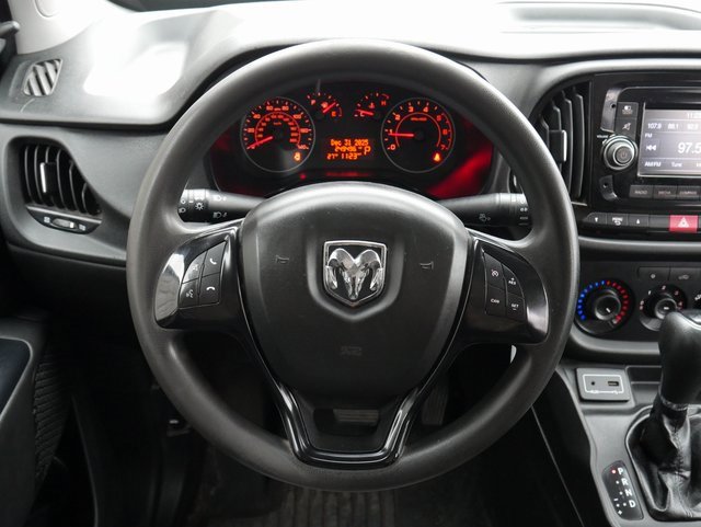 Used 2019 RAM ProMaster City Tradesman image 14