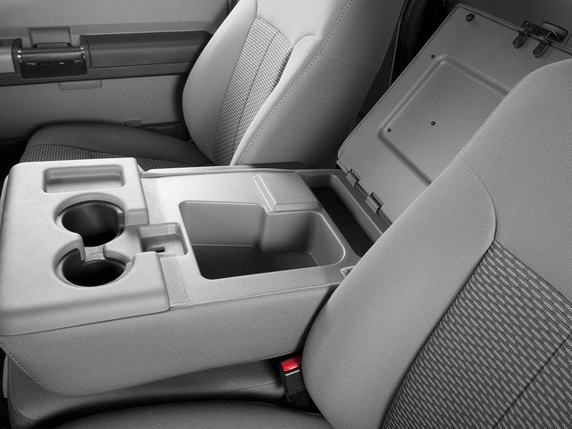 Used 2016 Ford F250 Lariat w/ Chrome Package image 19