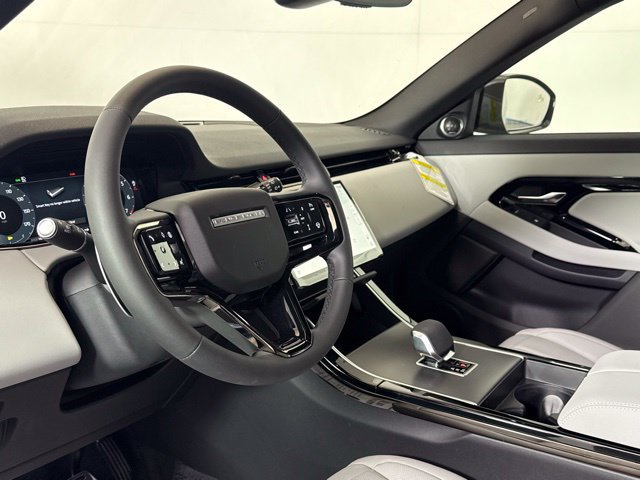 Certified 2026 Land Rover Range Rover Evoque S AWD/4WD image 76