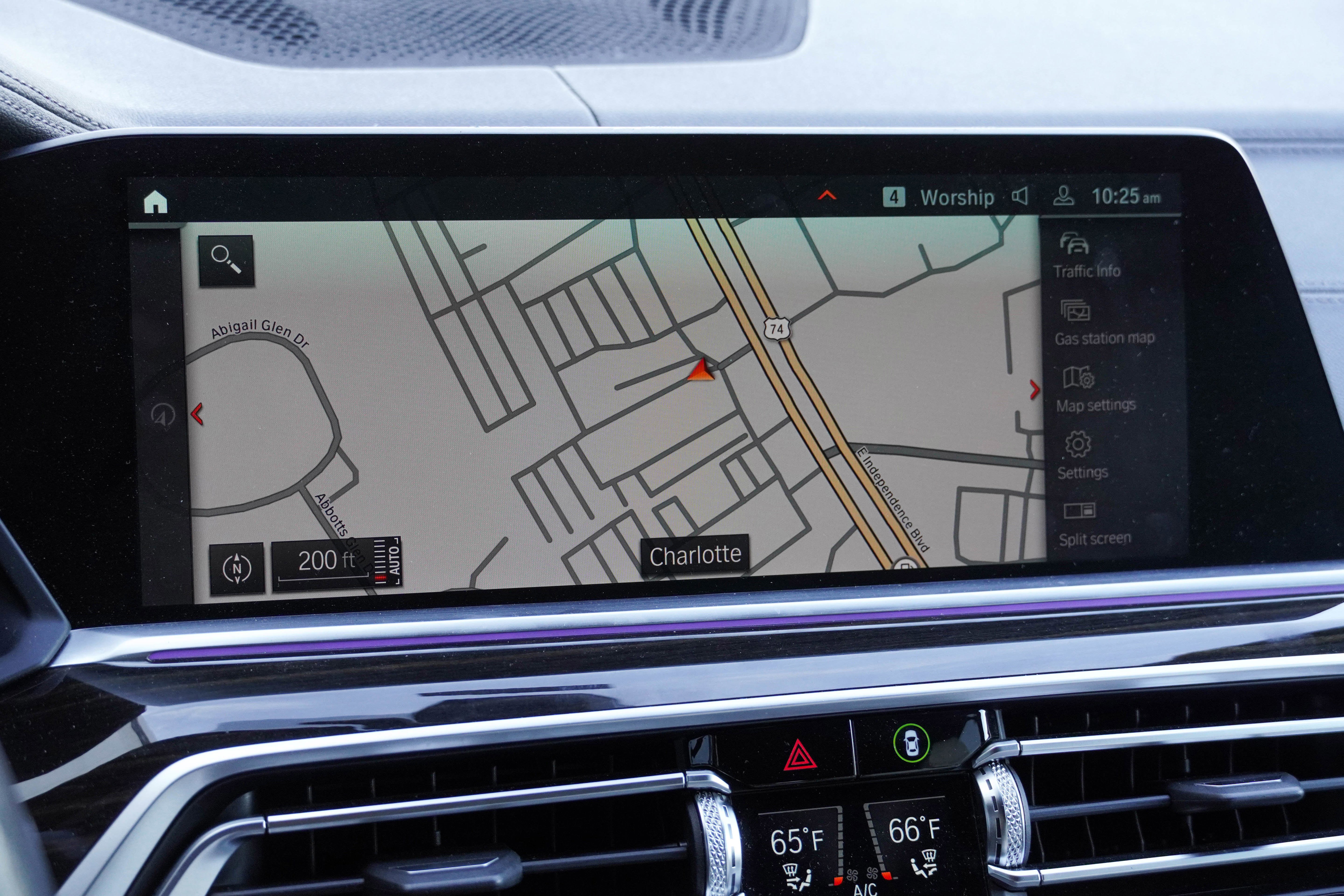 Used 2020 BMW X5 sDrive40i w/ Premium Package image 27