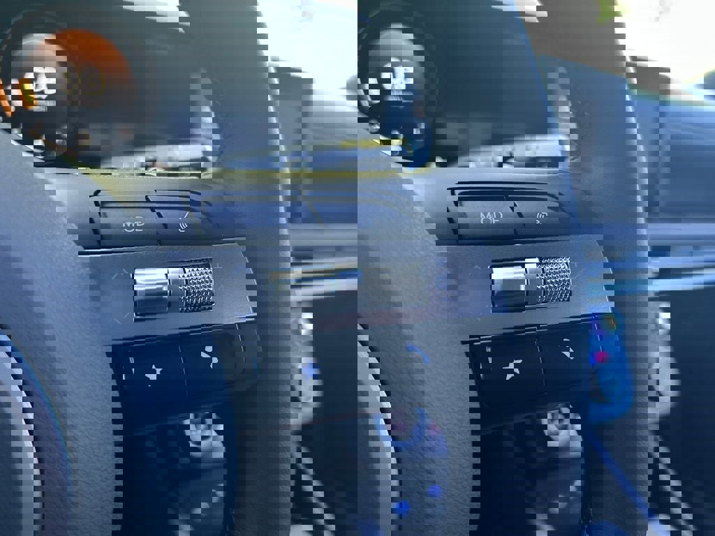 New 2025 Hyundai Santa Cruz Limited image 13