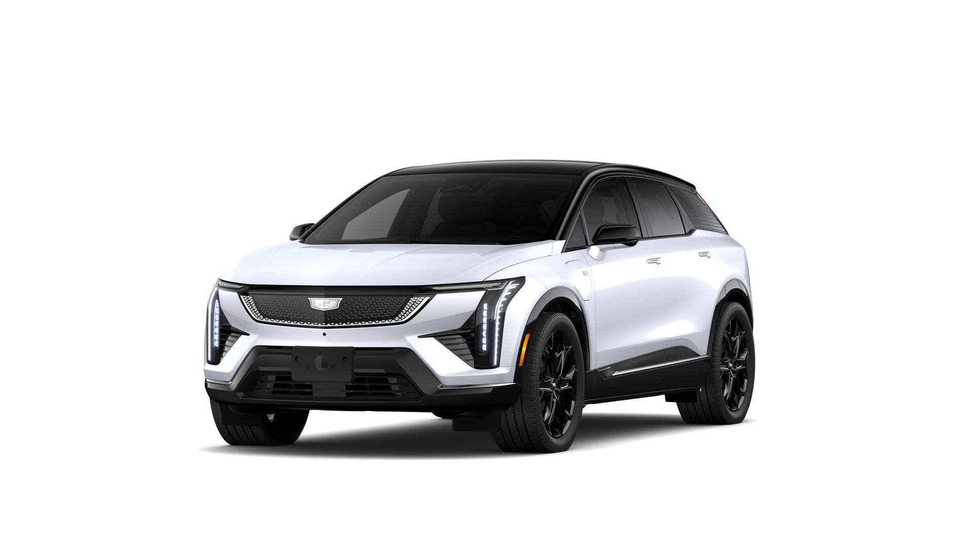 New 2027 Cadillac Optiq Sport RWD image 25