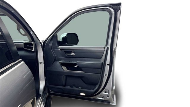 Used 2024 Toyota Sequoia Limited image 9