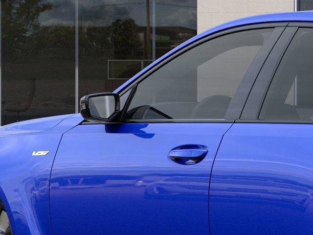 New 2026 Cadillac CT5 V Blackwing RWD image 12