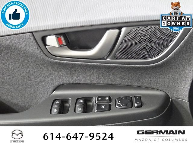 Used 2019 Hyundai Kona Limited AWD/4WD image 27