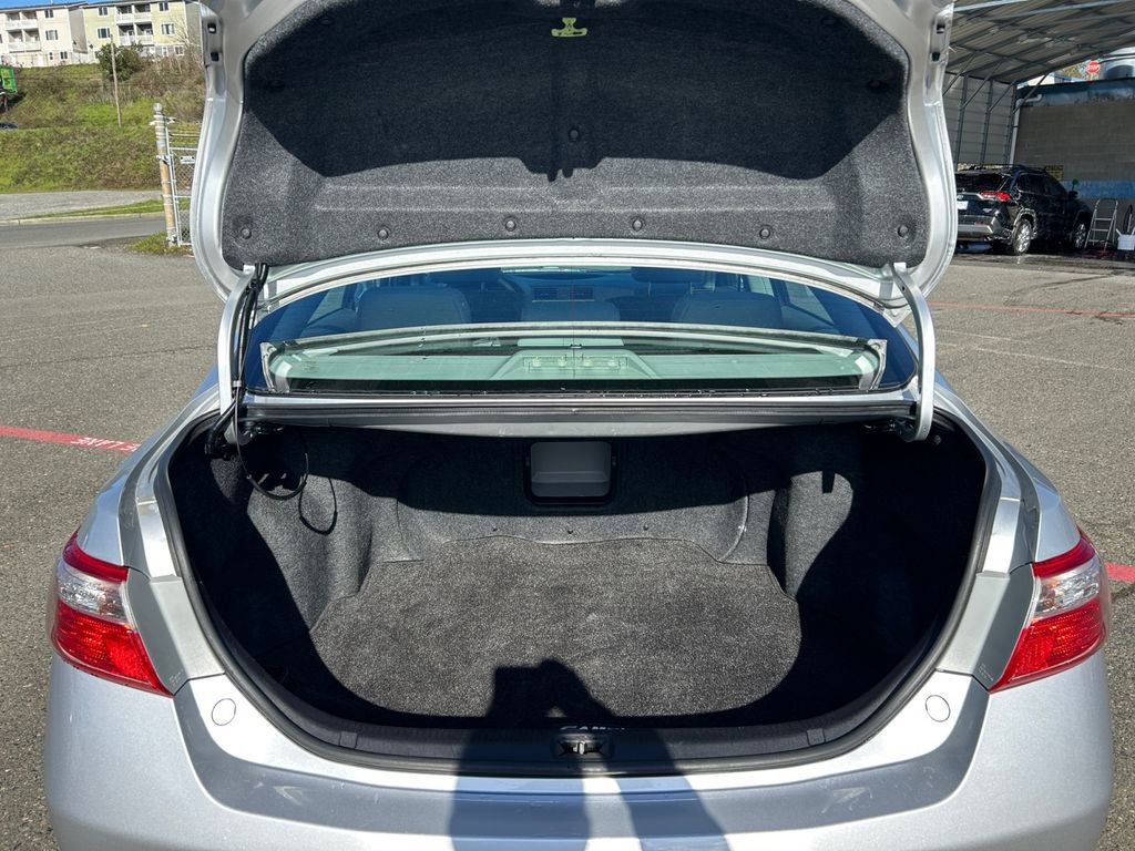 Used 2008 Toyota Camry XLE image 24