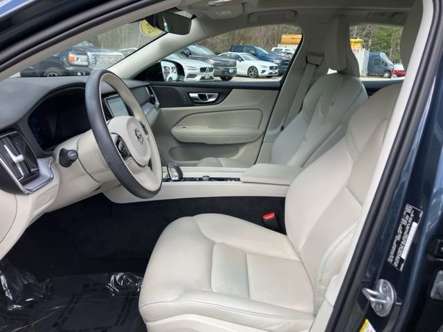 Certified 2024 Volvo S60 B5 Core FWD image 27
